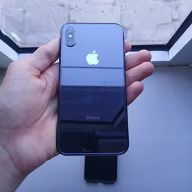 IPhone X