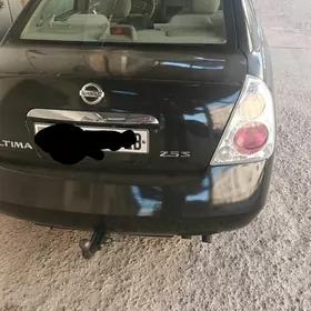 Nissan Altima 2007