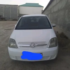 Opel Meriva 2005