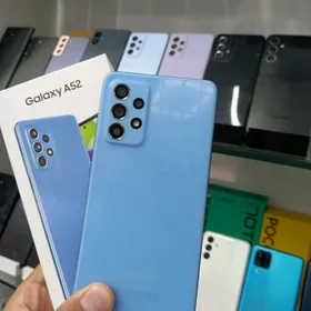 Samsung A52 4/128GB