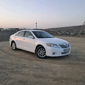Toyota Camry 2010