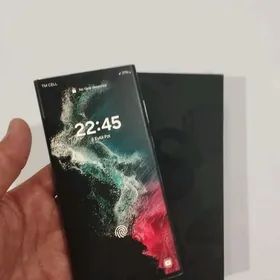Samsung S22 Ultra