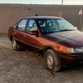 Opel Vectra 1990