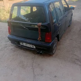 Daewoo Tico 1994