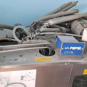 gazyrowka pepsi aparat marozny