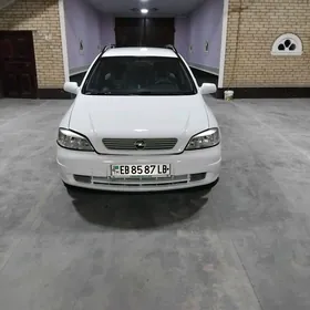 Opel Astra 1998