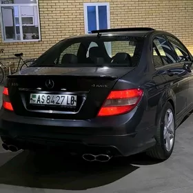 Mercedes-Benz 300CE 2011