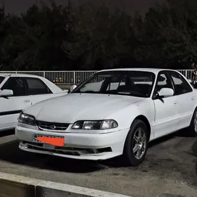 Hyundai Sonata 1994