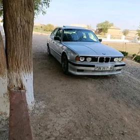 BMW E34 1991