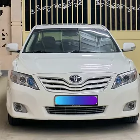Toyota Camry 2009