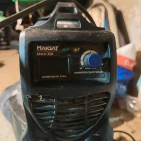 swarka aparat Maksat
