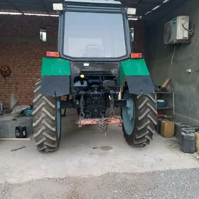 MTZ 80 2002