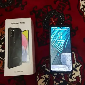 Samsung A03S