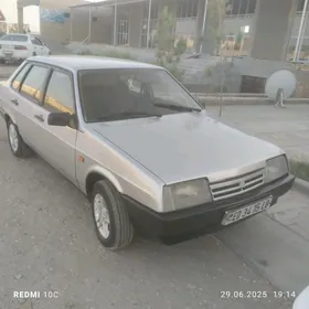 Lada 21099 2003
