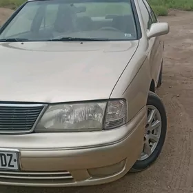 Toyota Avalon 1997