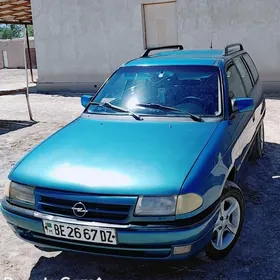 Opel Astra 1993