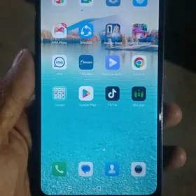Tecno spark 20c