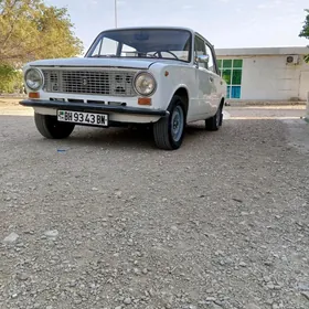 Lada 2104 1985