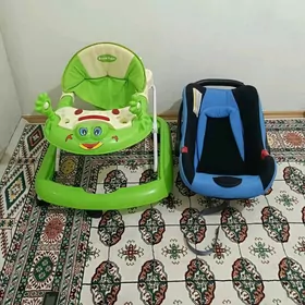 Çaga hadinok bilen lyulka