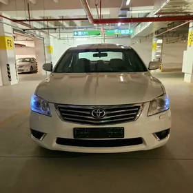 Toyota Aurion 2008