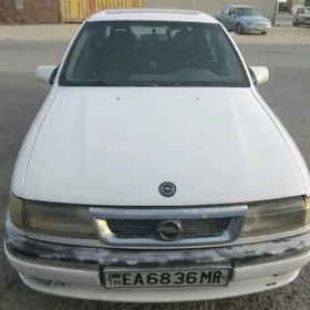 Opel Vectra 1989
