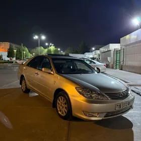 Toyota Camry 2005
