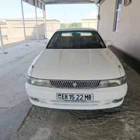 Toyota Chaser 1993