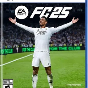 FC25