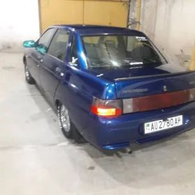 Lada 2110 2002