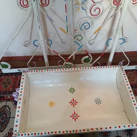 sallancak