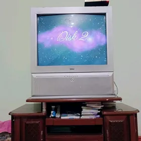 Telewizor
