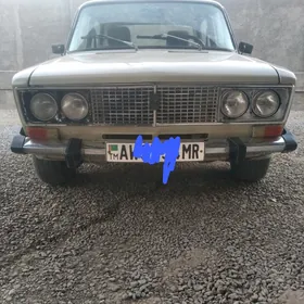 Lada 2106 1987
