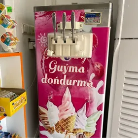 Guyma Maroźna aparat