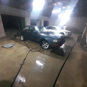 Toyota Camry 1992