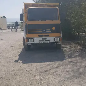 Maz Samosval 1997