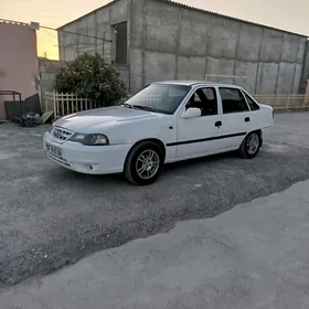 Daewoo Nexia 2011
