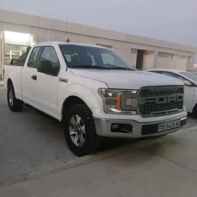 Ford F-150 2020