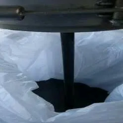 bitum mastika parafin big bag