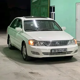 Toyota Avalon 2000