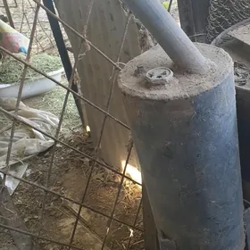 котел