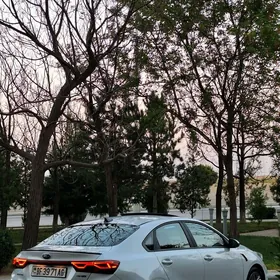 Kia Forte 2021