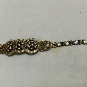 BRASLET HÜRREM