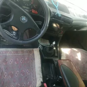 BMW E34 1991