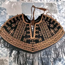 Yaka