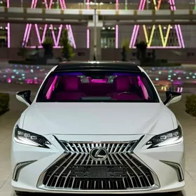 Lexus ES 350 2019