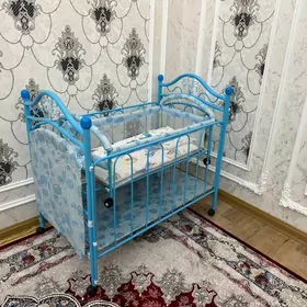 детский крават Çaga karat