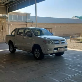 Toyota Hilux 2007
