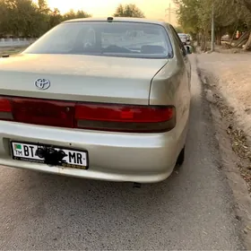 Toyota Cresta 1994