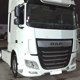 DAF XF 530 2021