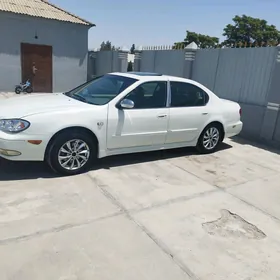 Infiniti I35 2002